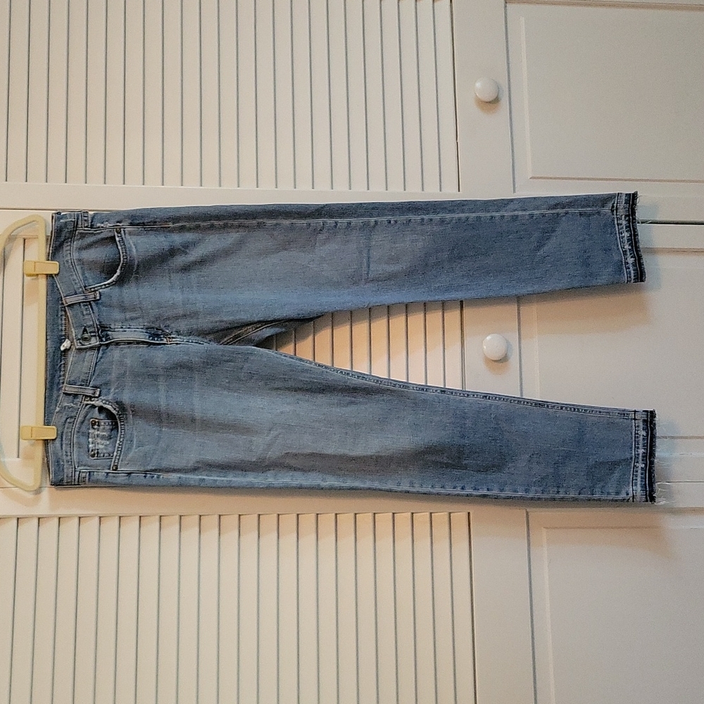 Rag & Bone Dre Jeans